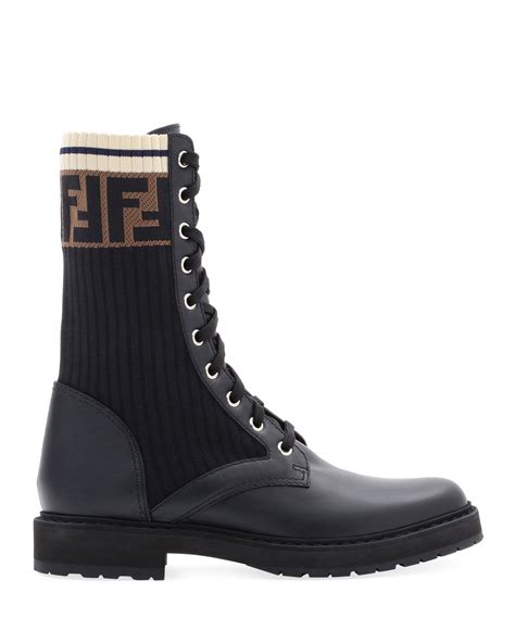 fendi sale shoes|fendi boots on sale.